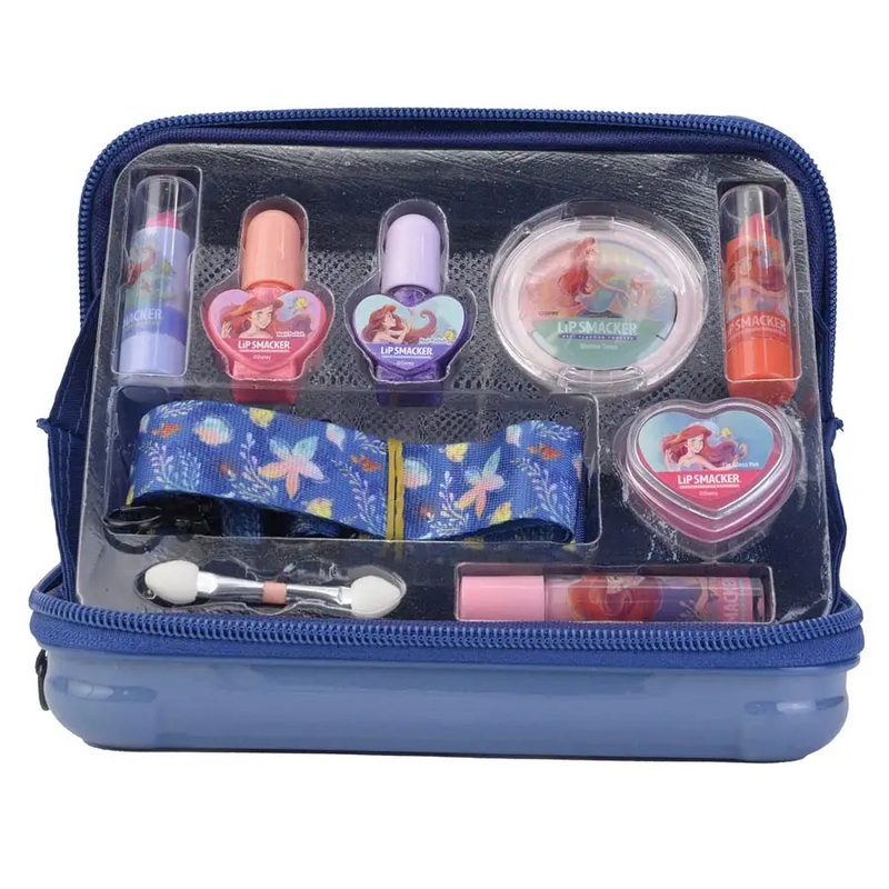 Markwins Ariel Travel to Go Beauty Case