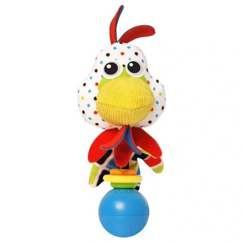 Yookidoo Rooster ‘Shake me’ Rattle