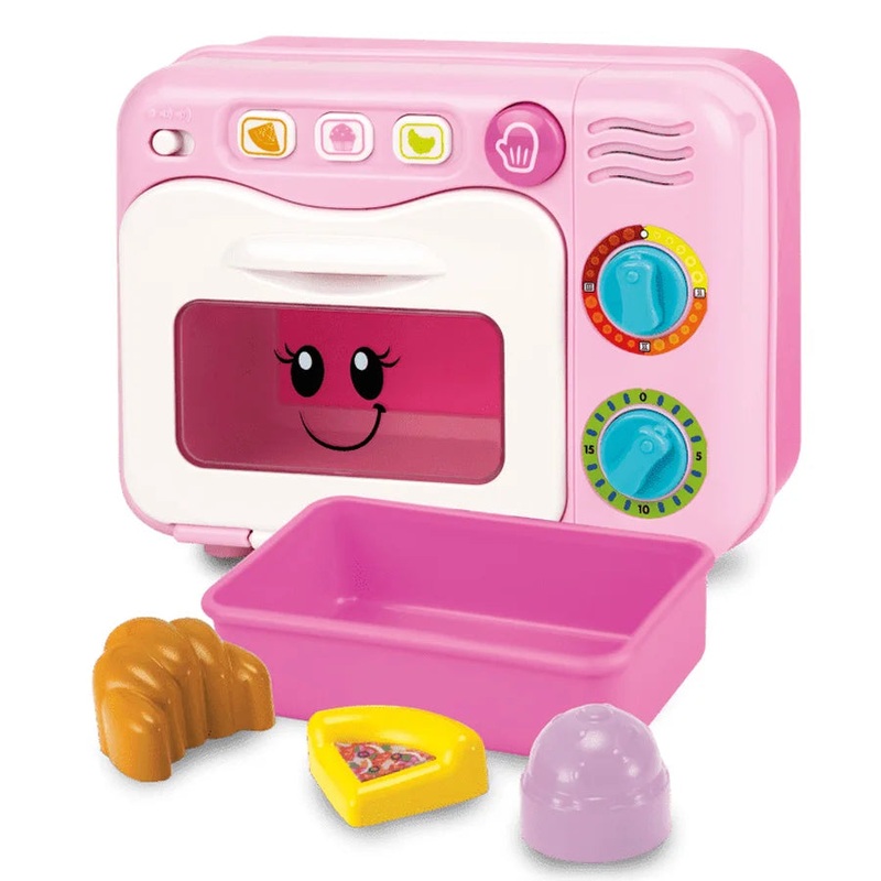 Winfun Bake ‘N Learn Toaster Oven