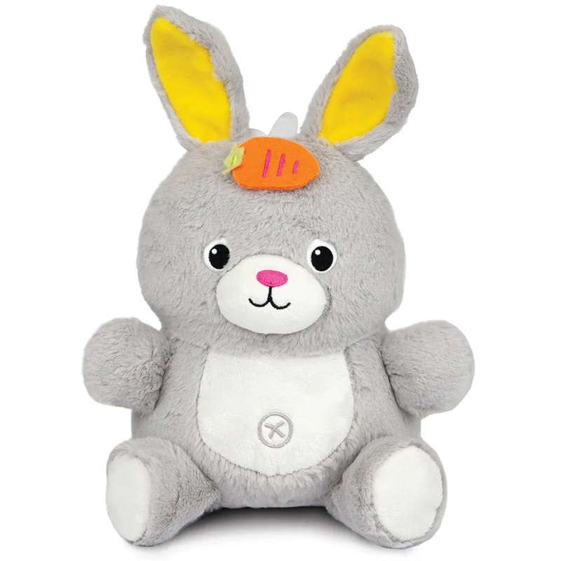 Winfun Play with Me Dance Pal – Bunny