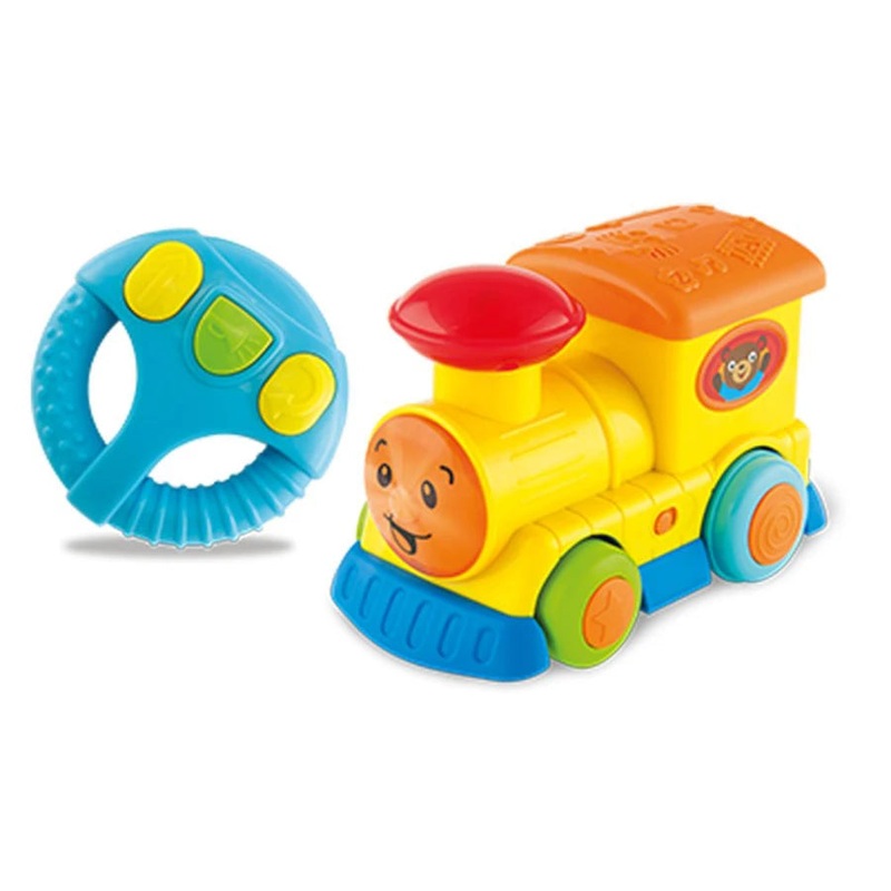 Winfun R/C Light ‘N Sounds – Train