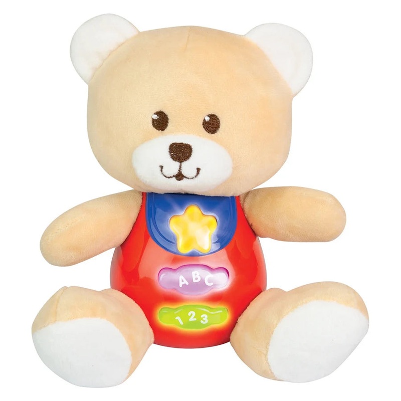 Winfun Sing ‘N Learn with Me – Bear