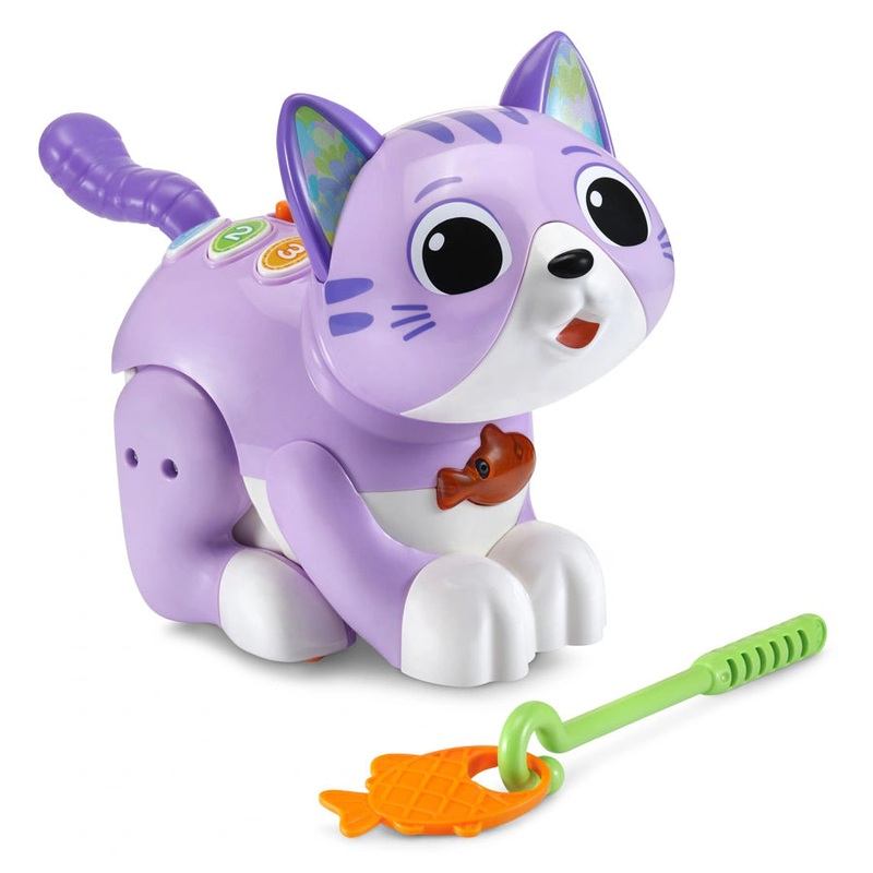 Vtech My Playful Kitten