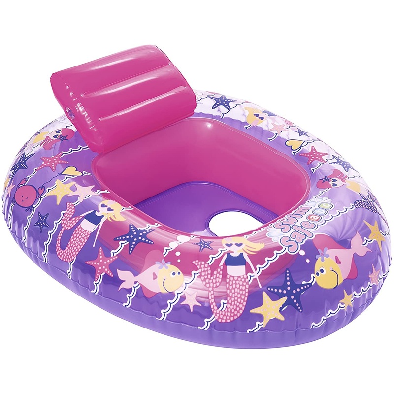 Bestway Baby Watercraft (30 x 25.5/76cm x 65cm)