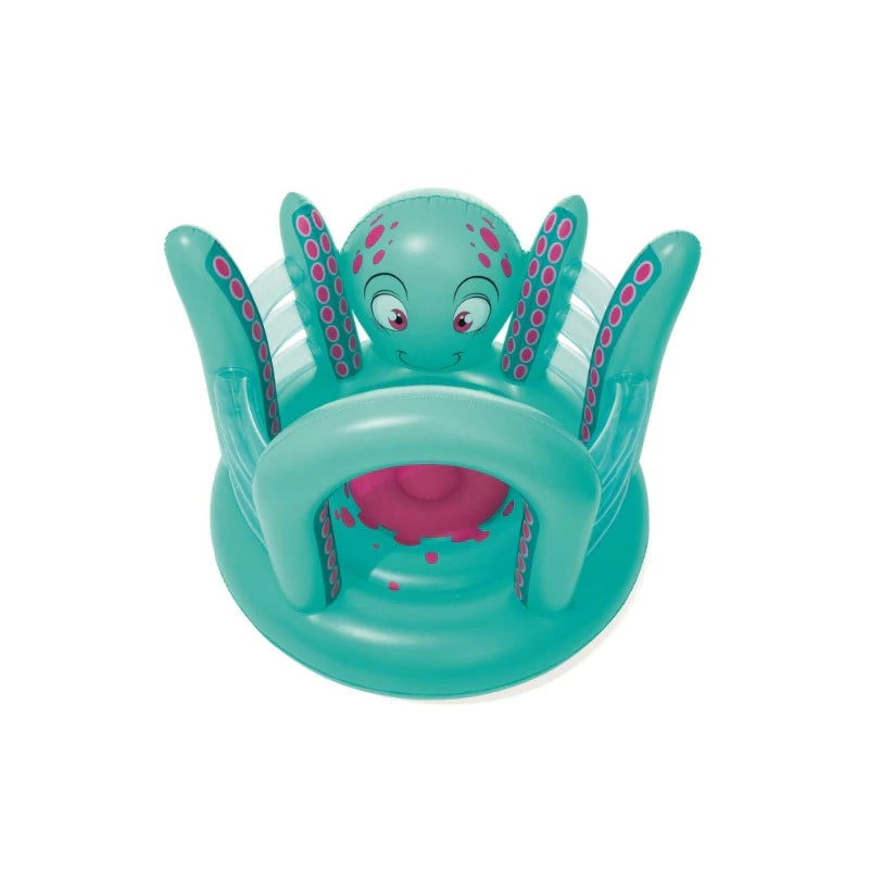 Bestway Octopus Bouncer (56 x 54 x 45/1.42m x 1.37m x 1.14m)