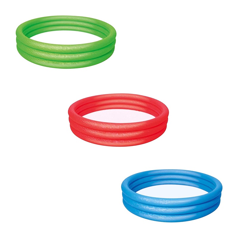 Bestway Play Pool (6′ x H13/1.83m x H33cm)
