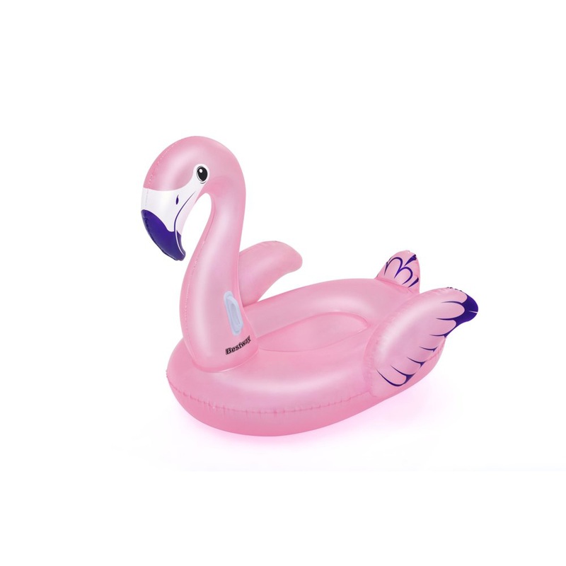 Bestway Luxury Flamingo (60 x 56/1.53m x 1.43m)