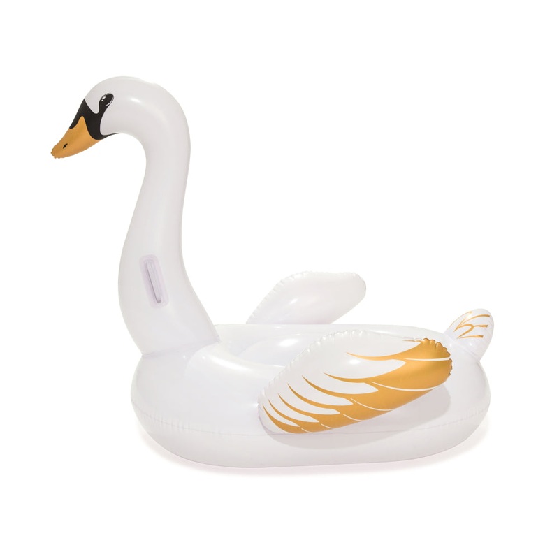 Bestway Luxury Swan (66.5 x 66.5/1.69m x 1.69m)
