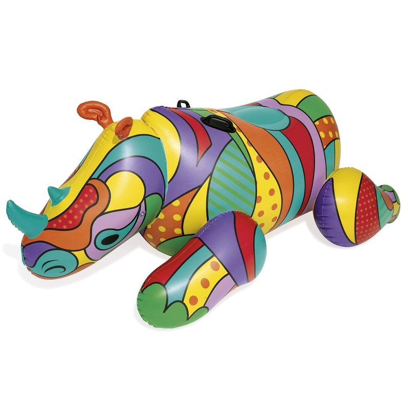 Bestway POP Rhino (6’7 x 40/2.01m x 1.02m)