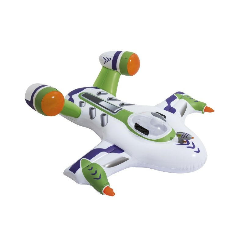 Bestway Wet Jet Ride-on (61 x 57/1.55m x 1.45m)