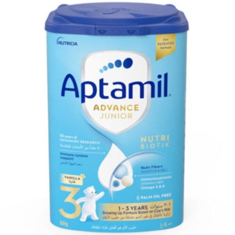 Aptamil 3 Nutri-Biotik 800G