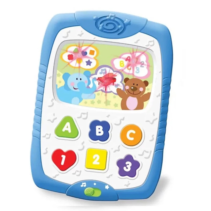 Winfun Baby’s Learning Pad