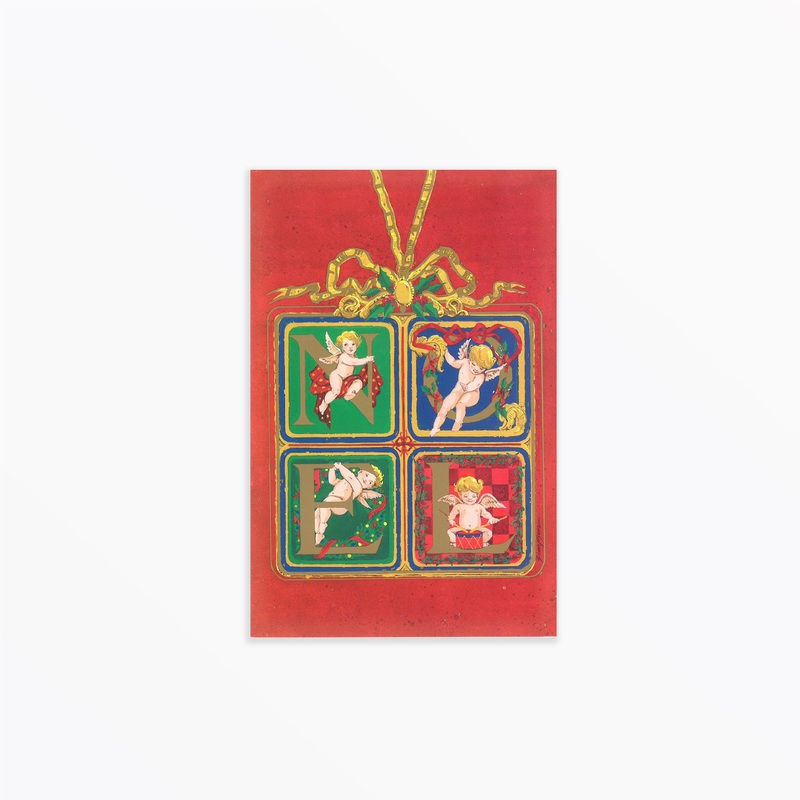 Christmas Card – BOYNTON ROM2713654342