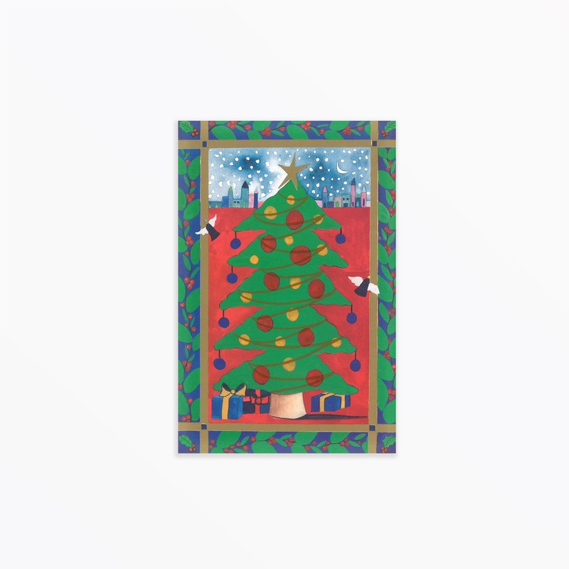 Christmas Card – BOYNTON ROM2713654343