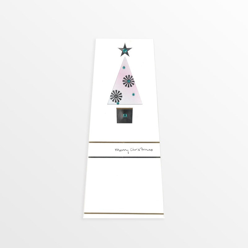 Christmas Card – Christmas Tree ROM2713654382