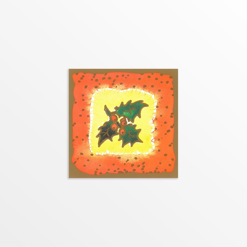 Christmas Card – COSY CHRISTMAS ROM2713654411