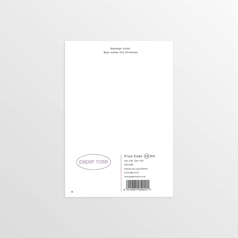 Christmas Card – Merry Christmas ROM2713654379