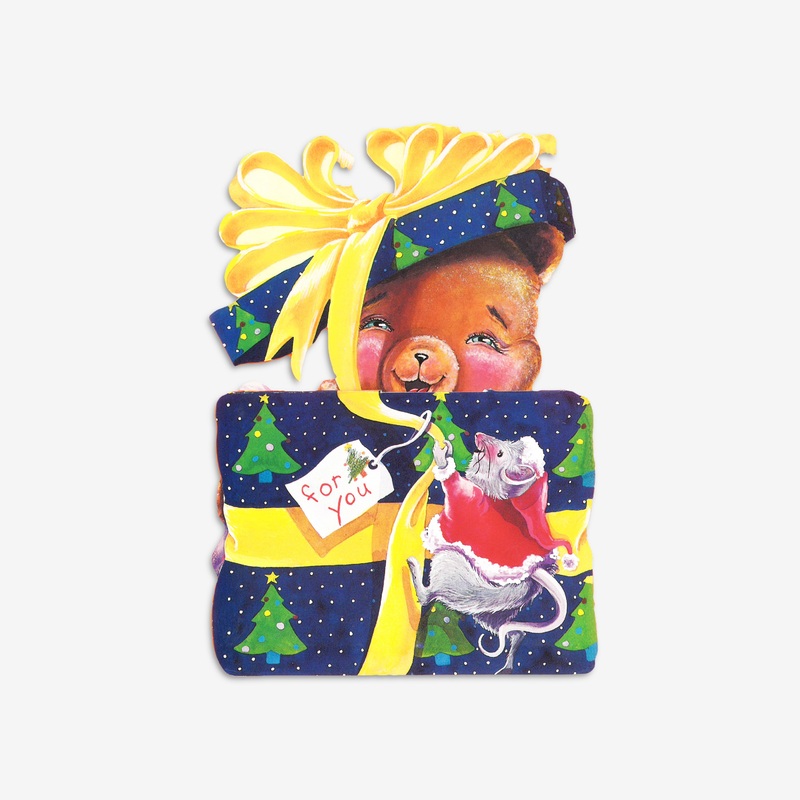 Christmas Card ROM2713654350