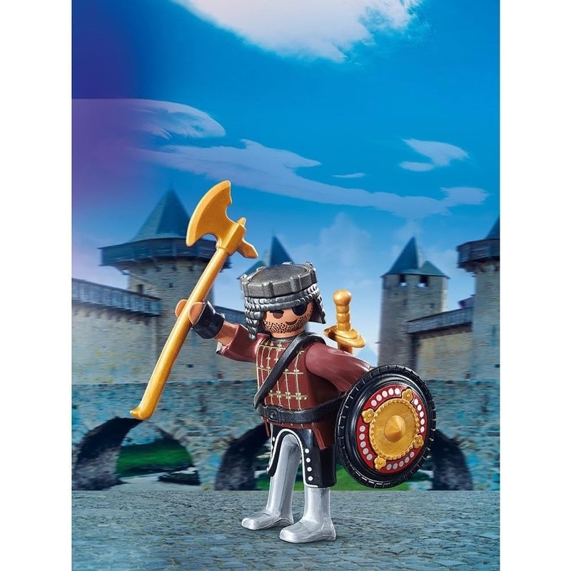PLAYMOBIL 70975 Playmo-Friends Barbarian