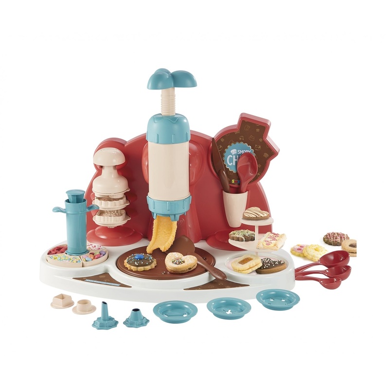 Smoby 312117 Smoby Chef Easy Biscuits Factory