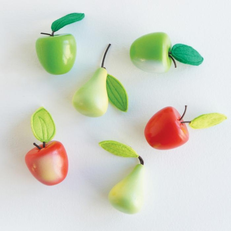 Le Toy Van Apples & Pears Crate