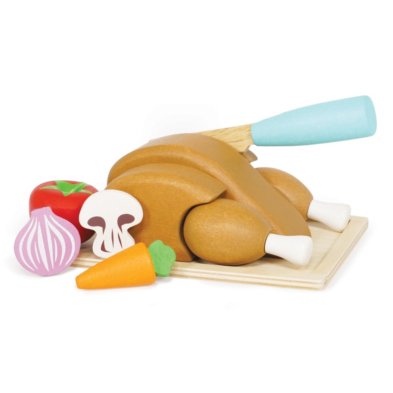 Le Toy Van Roast Chicken