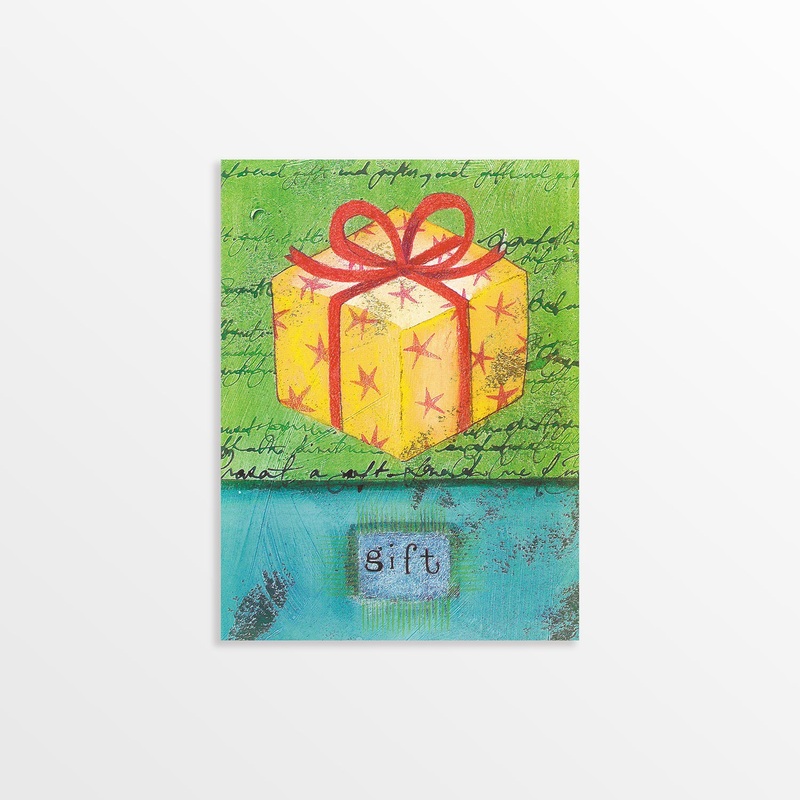 Card – GIFT