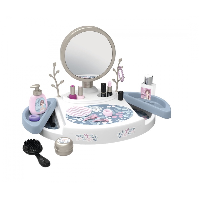 Smoby 320252 My Beauty Studio