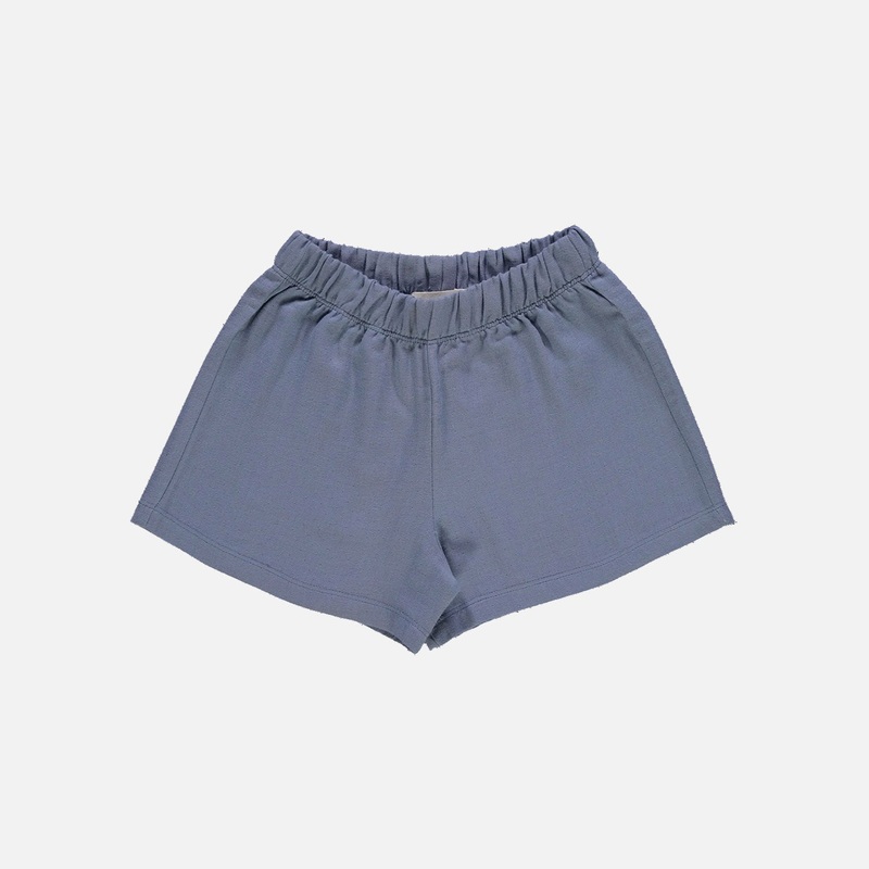 Cotton Gui Shorts – Flint Stone
