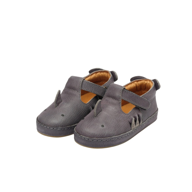 Xan Special | Shark | Stellar Blue Leather