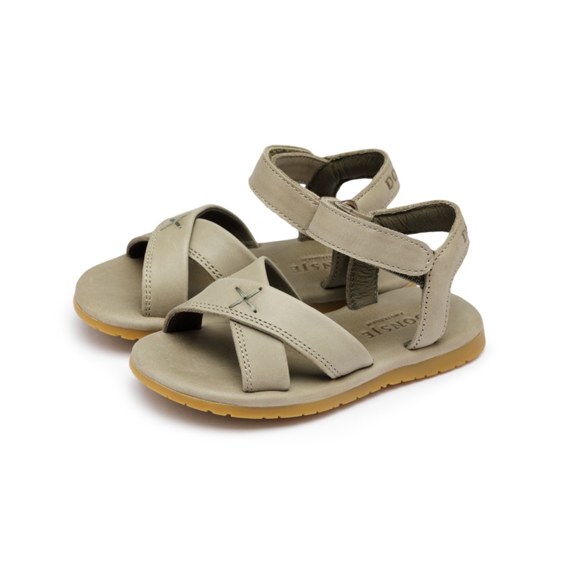 Botis Sandals | Green Bay Leather