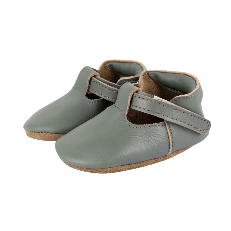 Elia Shoes | Green Bay Leather