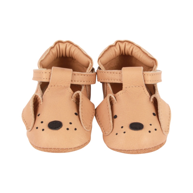 Spark Special | Dog | Light Rust Leather