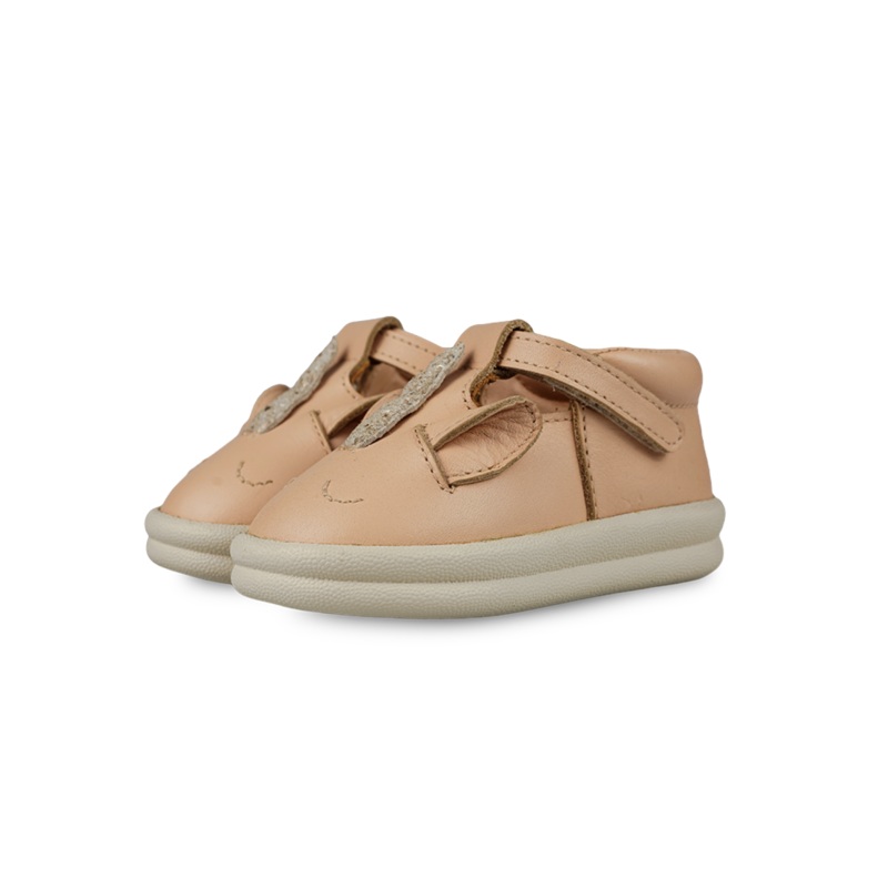 Zazo Special Shoes | Unicorn | Light Rose Leather
