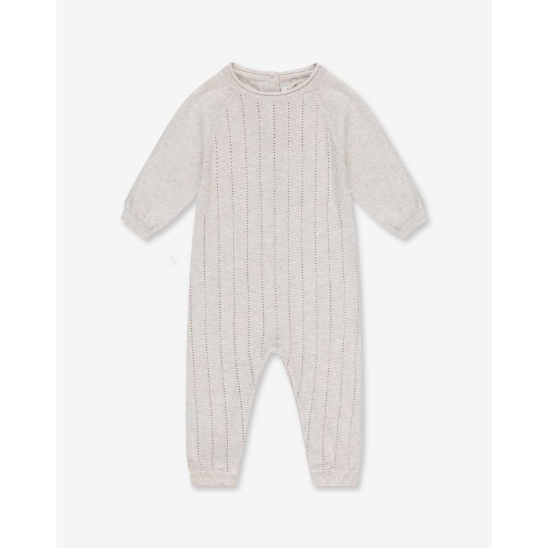 Knitted Overall 0-3 BR