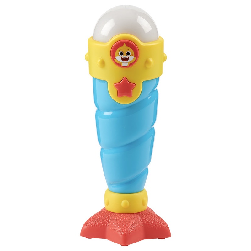 Baby Shark Sea Jam Microphone