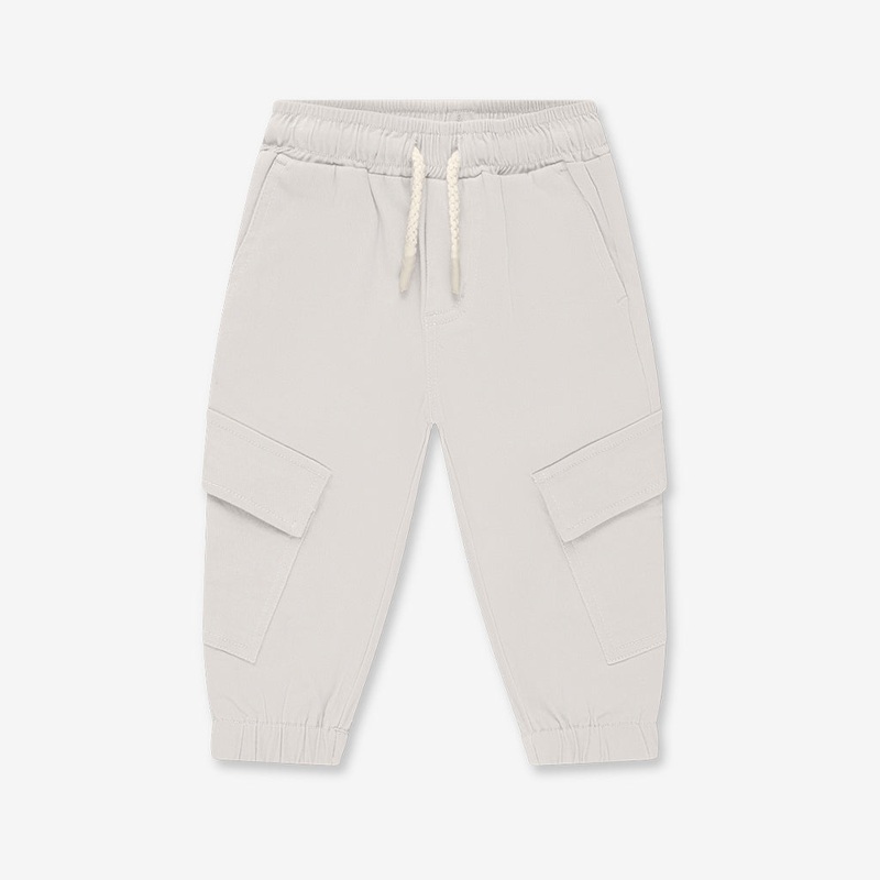 Boys Long Cargo Pants WB WLGB65385846038
