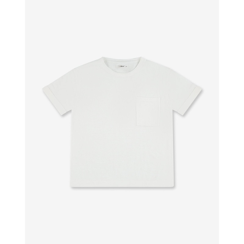 Knitted T-Shirt CR WLGB65385845980