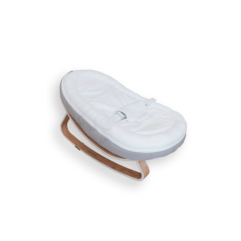 Baby Bouncer – Gray 05