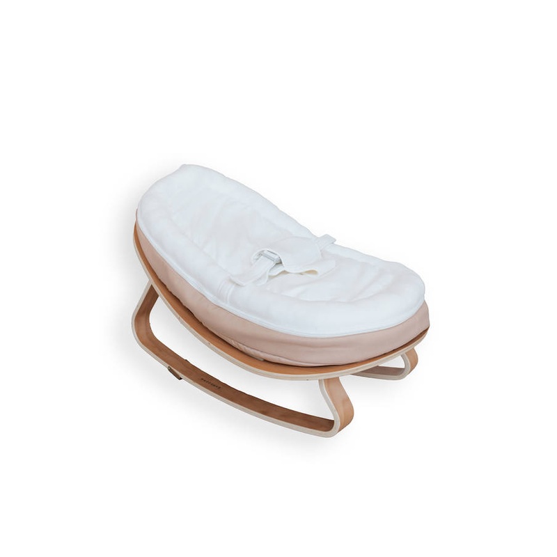 Baby Bouncer – PINK 04