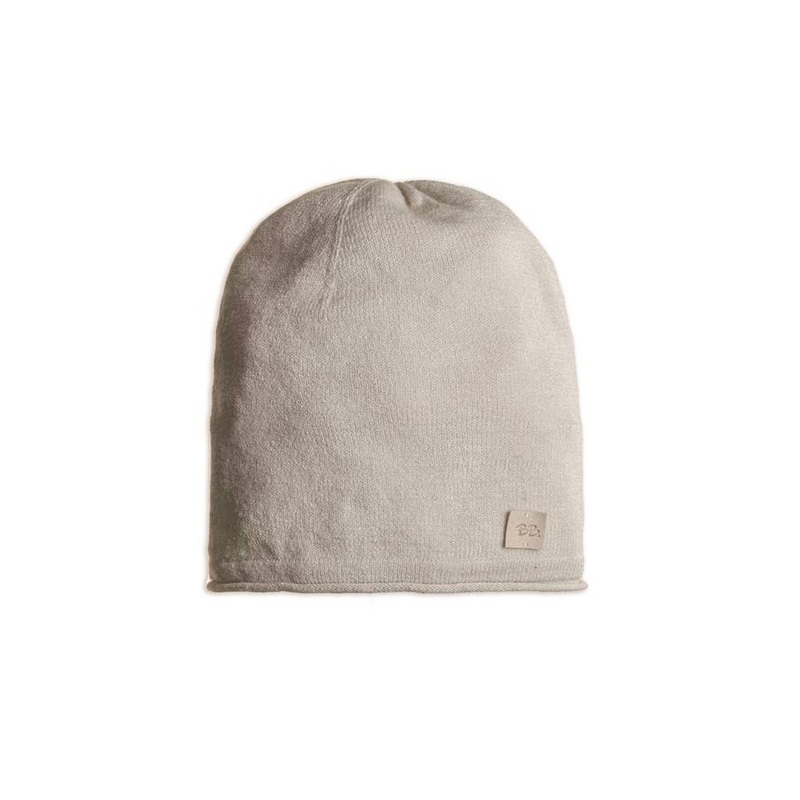Roll-edge cap – SAND 10