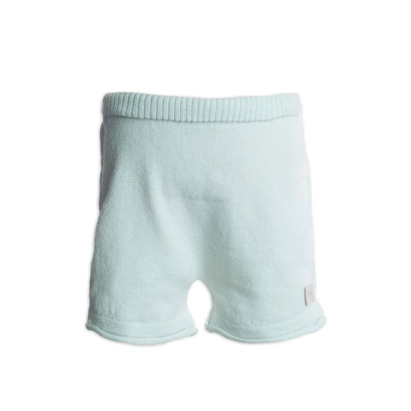 Short Pants – OCEAN BLUE 200