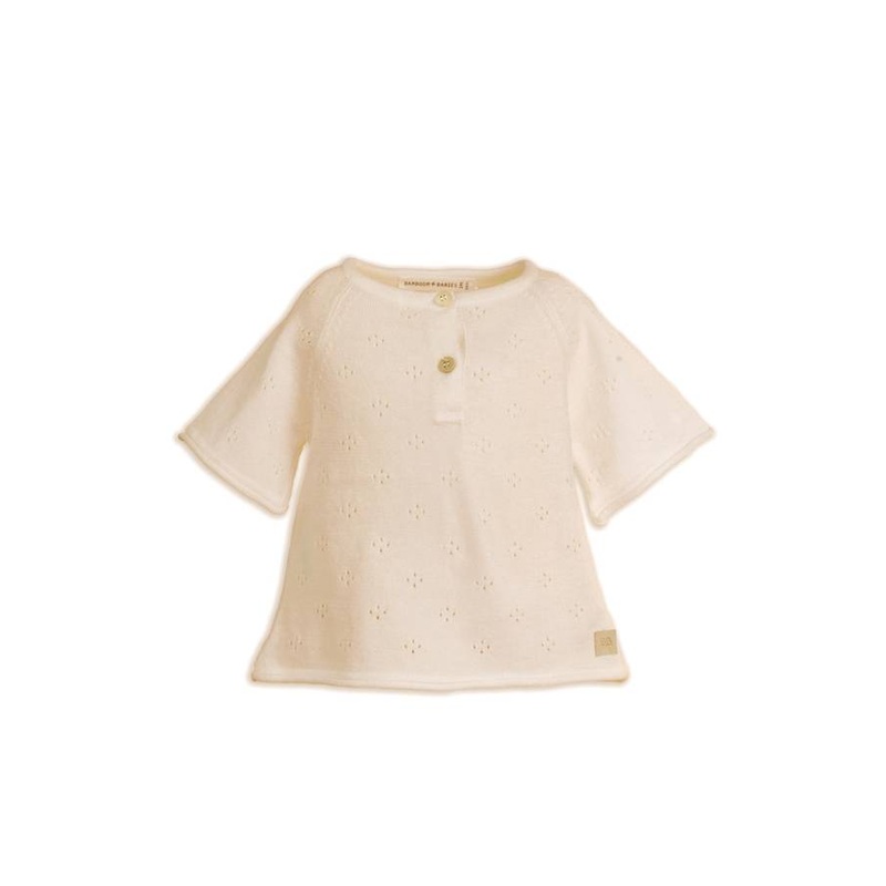 Sweater A-Line Baby Girl – WATER PINK 67