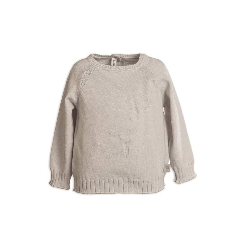 Turtle Bimbo Jersey – SAND 10