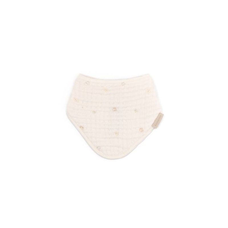 Bib Triangle – Cloud – ANIMAL FRIENDS 236 VFU48427377440