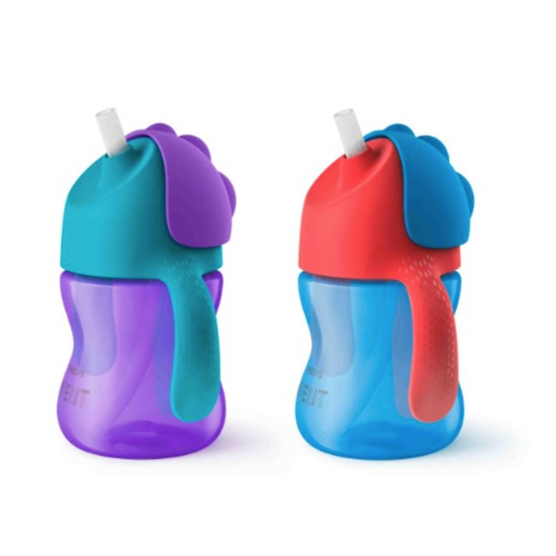 Philips Avent Bendy Straw Cup 200ml